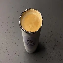 شاي كرك